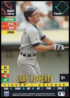 74 John Flaherty